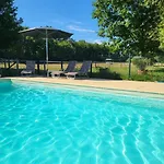La Gouletterie Classé 3* Avec Piscine