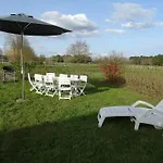 Hébergement de vacances La Gouletterie Classé 3* Avec Piscine *