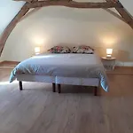 La Gouletterie Classé 3* Avec Piscine Hébergement de vacances *
