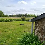 La Gouletterie Classé 3* Avec Piscine Hébergement de vacances