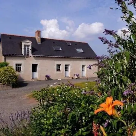 Nyaraló La Gouletterie Classe 3* Avec Piscine