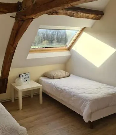 La Gouletterie Classe 3* Avec Piscine Thoree-les-Pins