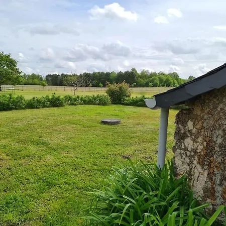 La Gouletterie Classe 3* Avec Piscine Nyaraló