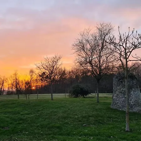 La Gouletterie Classe 3* Avec Piscine *