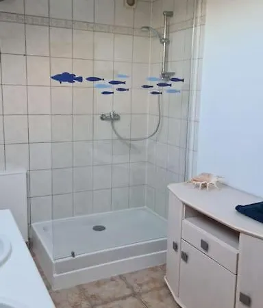 La Gouletterie Classe 3* Avec Piscine Nyaraló *