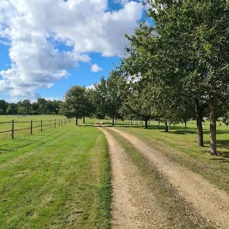 La Gouletterie Classe 3* Avec Piscine *