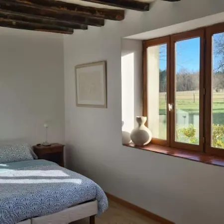 La Gouletterie Classe 3* Avec Piscine