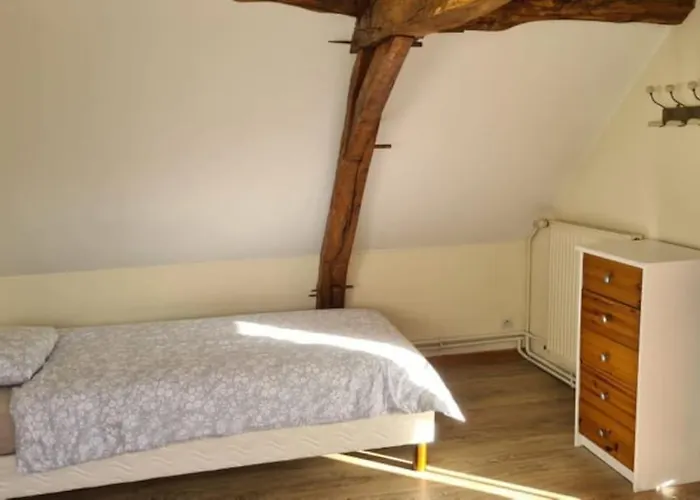 La Gouletterie Classe 3* Avec Piscine Ferienhaus Thoree-les-Pins