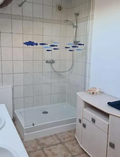 La Gouletterie Classe 3* Avec Piscine Ferienhaus *